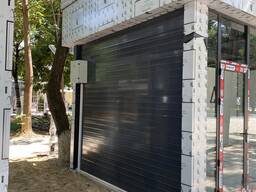 Помещение под кафе с террасой