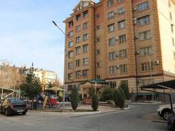 Помещение под любой вид деятельности 490 кв. м ул. Нукусская цокольный этаж