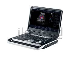 Портативная ультразвуковая диагностическая система Finus 50 с цветным доплером