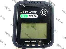 Газоанализатор портативный кислород О2 BZ100