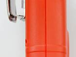 Portativ gaz analizatori Rapid Portativ RPT3 3 turdagi gaz uchun: CH4-CO-O2 - fotosurat 2