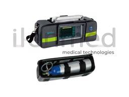 Портативный многоцелевой аппарат ИВЛ T5