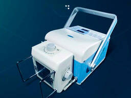 Портативный рентген аппарат Poscom PXP-40HF