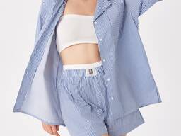 Пошив одежды для мужчин, женщин и детей