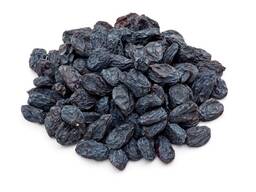 Поставка, экспорт сухофруктов из Узбекистана (Изюм кунаки)