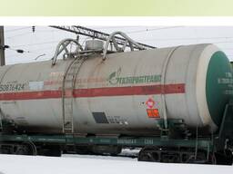 Реализуем сжиженный газ ПБТ Омск Каучук на ДАП Сарыагаш