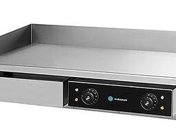 Поверхность жарочная Hurakan HKN-PSL730