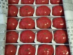 Томаты Pink Paradise