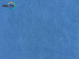 Представляем премиальную двухстороннюю флисовую ткань от Armtex ###