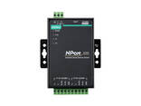 Преобразователь NPort 5232I - fotosurat 2