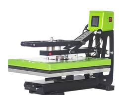 Пресс T-SHIRT PRESS