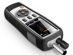 Прибор экологического контроля CEM DT-9881M