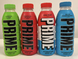 Prime hydration drink 500ml - Ready for Export