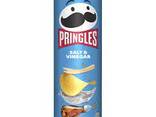 Pringles best wholesale Market price 165g - fotosurat 1