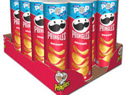 Pringles chips, original flavours and other flavour, best product