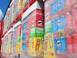Pringles 165g (EU Origin) - fotosurat 2