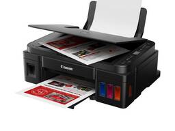 Принтер цветной CANON PIXMA G3410/G3411/G3416 перечисление