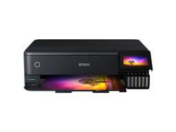 Принтер Epson L8180 (МФУ, А3)