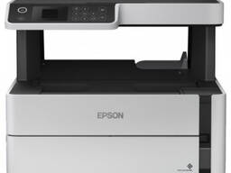 Принтер Epson M2140 (МФУ 3 в 1) (А4) (Струйный)