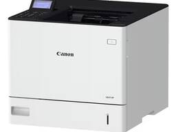 Принтер лазерный Canon i-SENSYS X 1871P (5644C003CA)