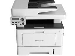 Принтер лазерный Pantum BM5100ADW