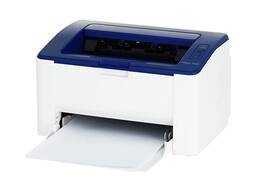 Принтер лазерный Xerox Phaser 3020BI (3020V_BI)
