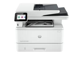Принтер МФУ лазерный HP LaserJet Pro 4103fdw (2Z629A)