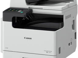 Принтер МФУ лазерное Canon imageRUNNER 2425i (тонер в комплекте)