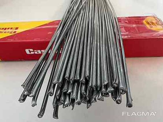 Припой алюминиевый 500GR — Купить в Ташкенте на Flagma.uz #1888933