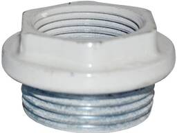 Пробки для радиаторов Диам: 2-250 мм, Вид пробки: глухая…, Вид резьбы: левая… в Ташкенте