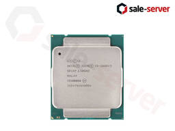 Protsessor INTEL Xeon E5-2680 v3 (12 yadro, 2,50 gigagertsli)