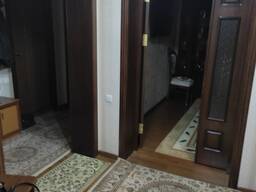 Продается 3х комнатная квартира 84м²