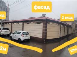 10 akr markazida katta uy sotiladi, mehmonxona, klinika uchun Ivleva