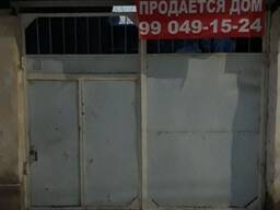 Продается дом 6, 5 соток 6 комнаты все условия есть