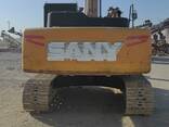 Sany 215 ekskavator sotiladi - fotosurat 3