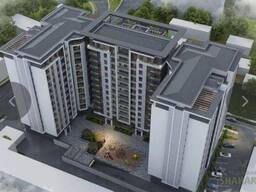 Продается квартира