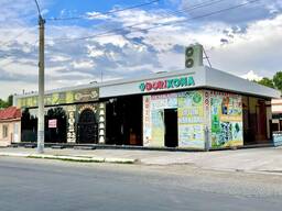 Yo'l bo'yida mulk sotiladi!