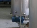 Продается новая Температурка обьемом в 1200 литров - fotosurat 1
