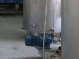 Продается новая Температурка обьемом в 1200 литров