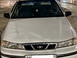 Продается собственный авто «Daewoo Nexia-1 Donc»! СРОЧНО!