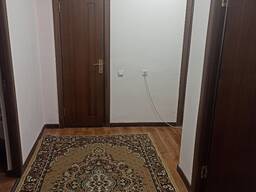 Продается своя 2х ком. квартира70,62км Самарканд-Дарбоза. Старт 87000у. е