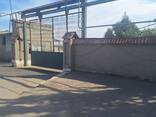 Продается территория 1 Гектар в Янгиюле - fotosurat 1
