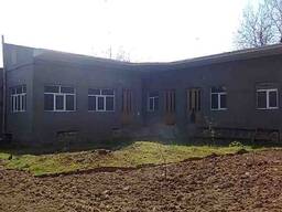 Продается земельный участок