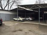 Продам действующий Автосервис вдоль дороги - fotosurat 1