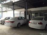 Продам действующий Автосервис вдоль дороги - fotosurat 2