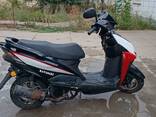 Продам Kawasaki Smart 125 - fotosurat 1