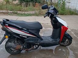 Продам Kawasaki Smart 125