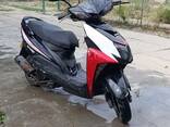 Продам Kawasaki Smart 125 - fotosurat 1