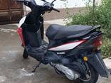 Продам Kawasaki Smart 125 - fotosurat 2