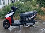 Продам Kawasaki Smart 125 - fotosurat 5